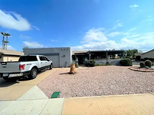 1651 Leisure World, Mesa, AZ 85206