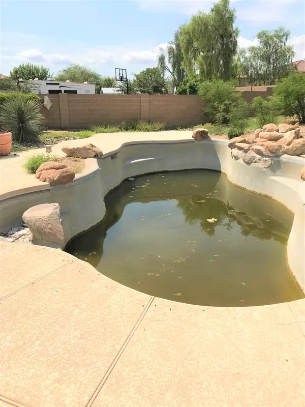 12306 W Berry Ln, El Mirage, AZ 85335