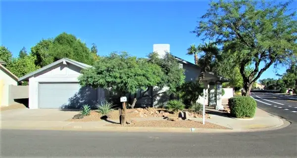 1907 S Ash, Mesa, AZ 85202