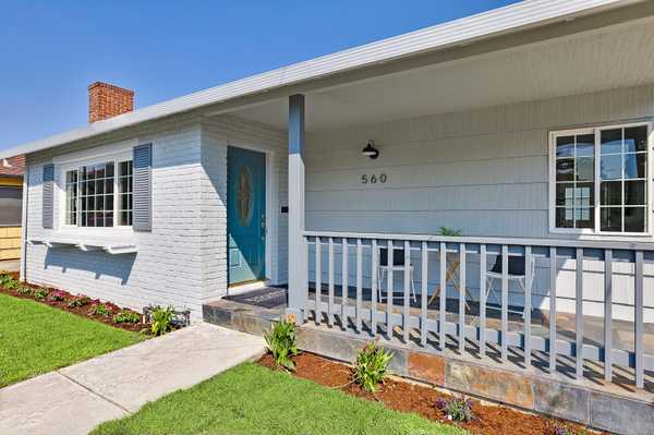 560 Mission St, Santa Clara, CA 95050