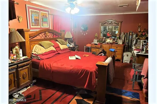 6923 W Rancho Dr, Glendale, AZ 85303