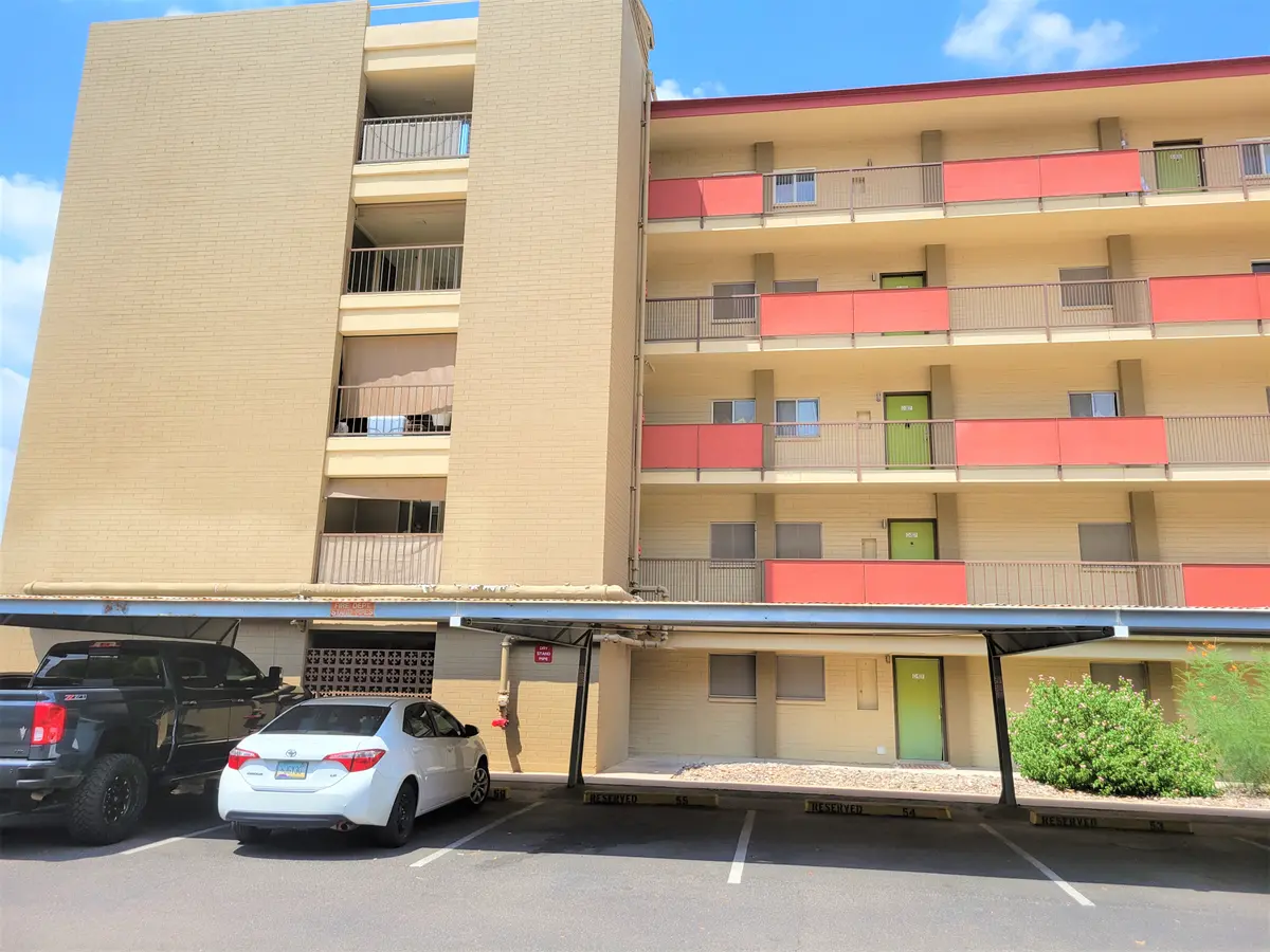 353 E Thomas Rd, Phoenix, AZ 85012