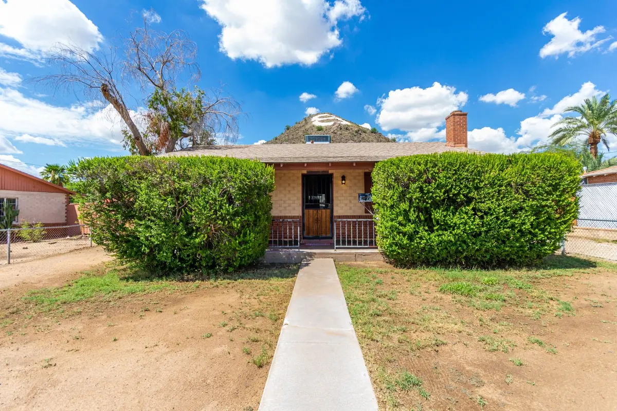 112 W Vogel Ave, Phoenix, AZ 85021