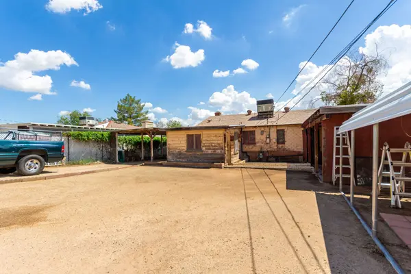 112 W Vogel Ave, Phoenix, AZ 85021