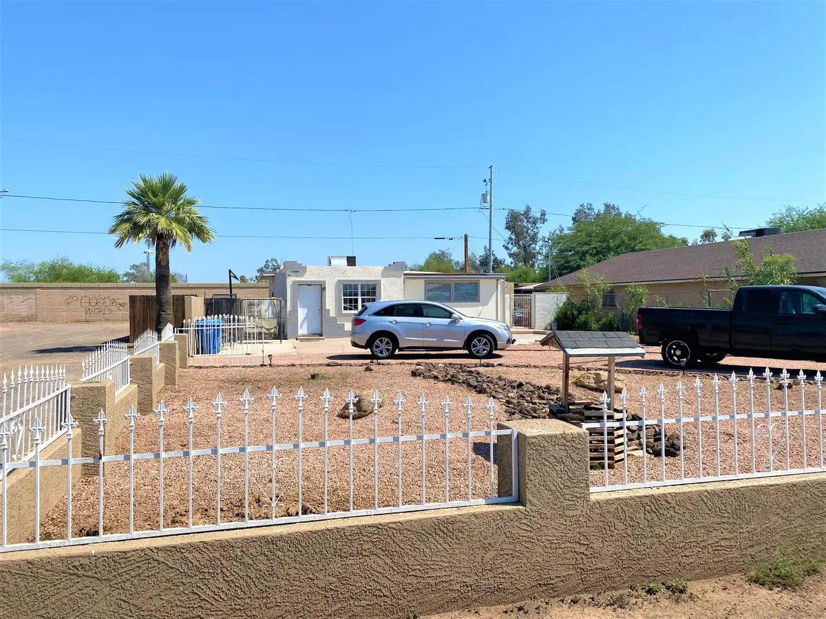 3548 W Moreland St, Phoenix, AZ 85009