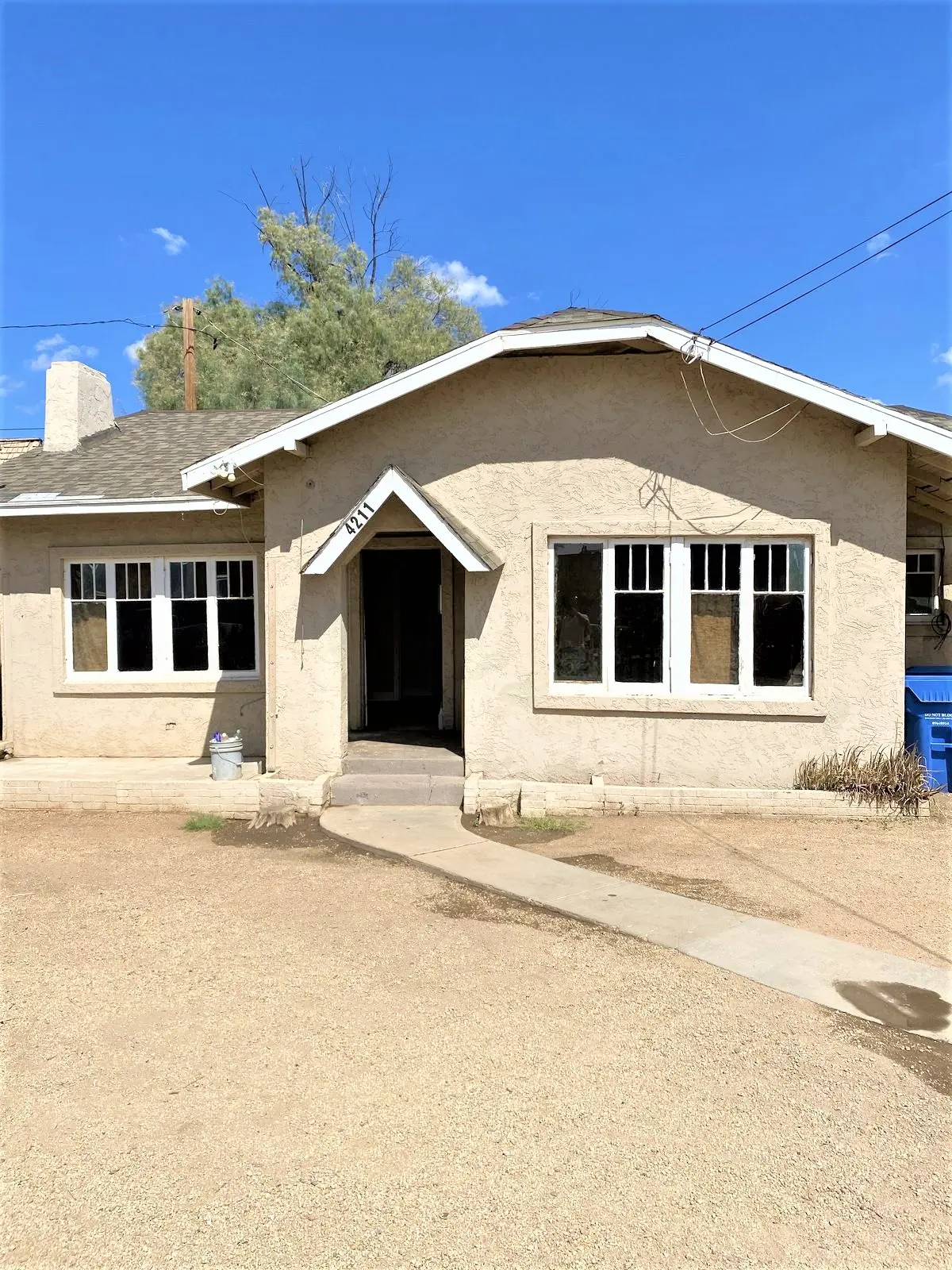 4211 N Longview Ave, Phoenix, AZ 85014