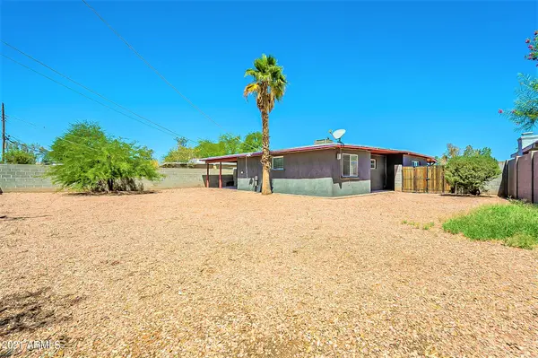 8027 E Coronado Rd, Scottsdale, AZ 85257