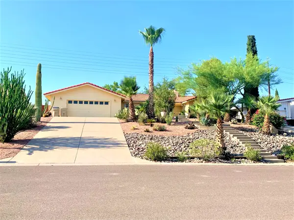 17220 E Baca Dr, Fountain Hills, AZ 85268