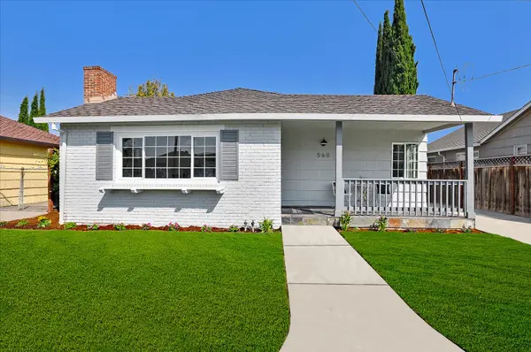560 Mission St, Santa Clara, CA 95050
