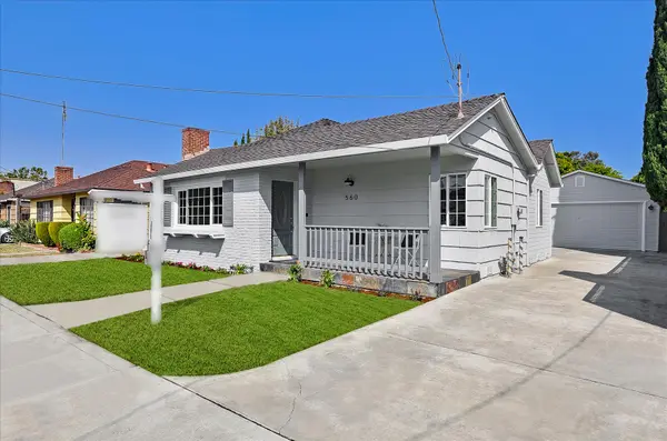 560 Mission St, Santa Clara, CA 95050