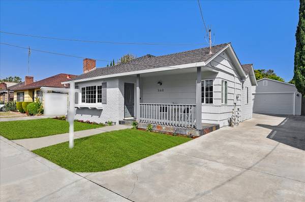560 Mission St, Santa Clara, CA 95050