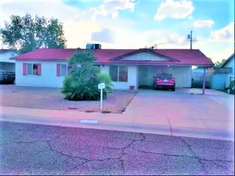 14820 N 36th Pl, Phoenix, AZ 85032
