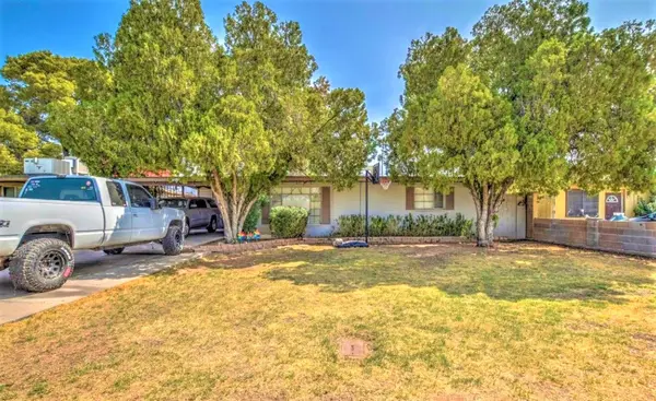 2325 N 30th St, Phoenix, AZ 85008