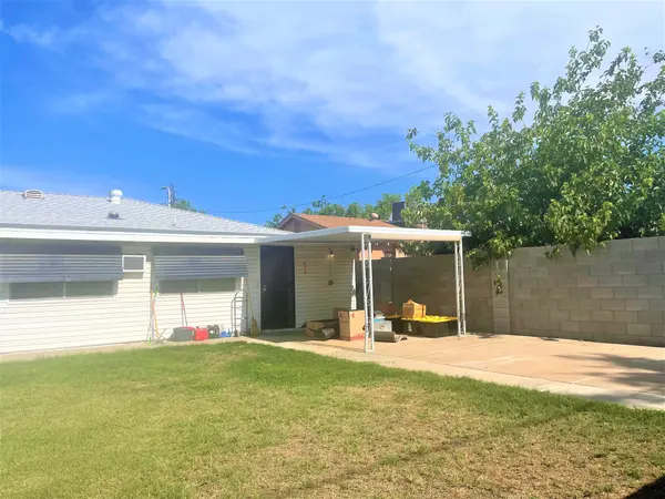 6120 N 31st Dr, Phoenix, AZ 85017