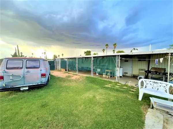 558 E Lynwood St, Mesa, AZ 85203