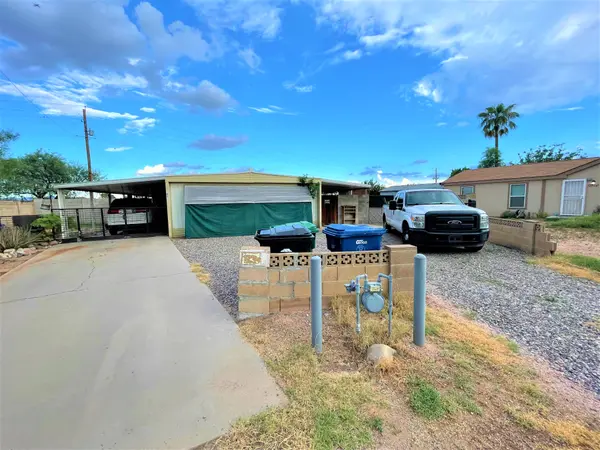 558 E Lynwood St, Mesa, AZ 85203