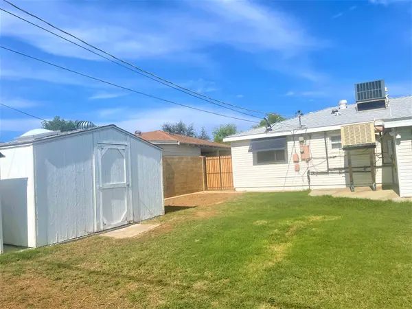 6120 N 31st Dr, Phoenix, AZ 85017