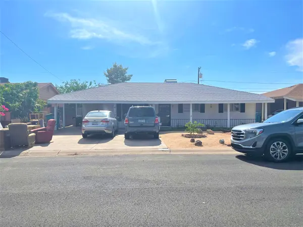 6120 N 31st Dr, Phoenix, AZ 85017
