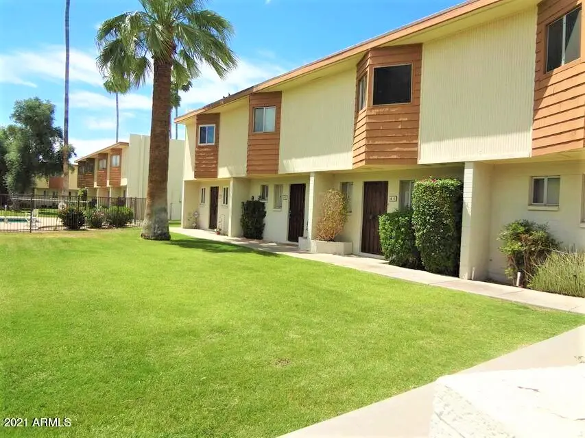 6040 N 15th St #45, Phoenix, AZ 85014