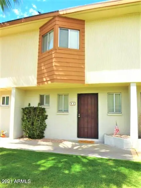 6040 N 15th St #45, Phoenix, AZ 85014