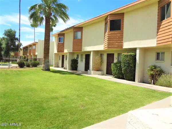 6040 N 15th St #45, Phoenix, AZ 85014