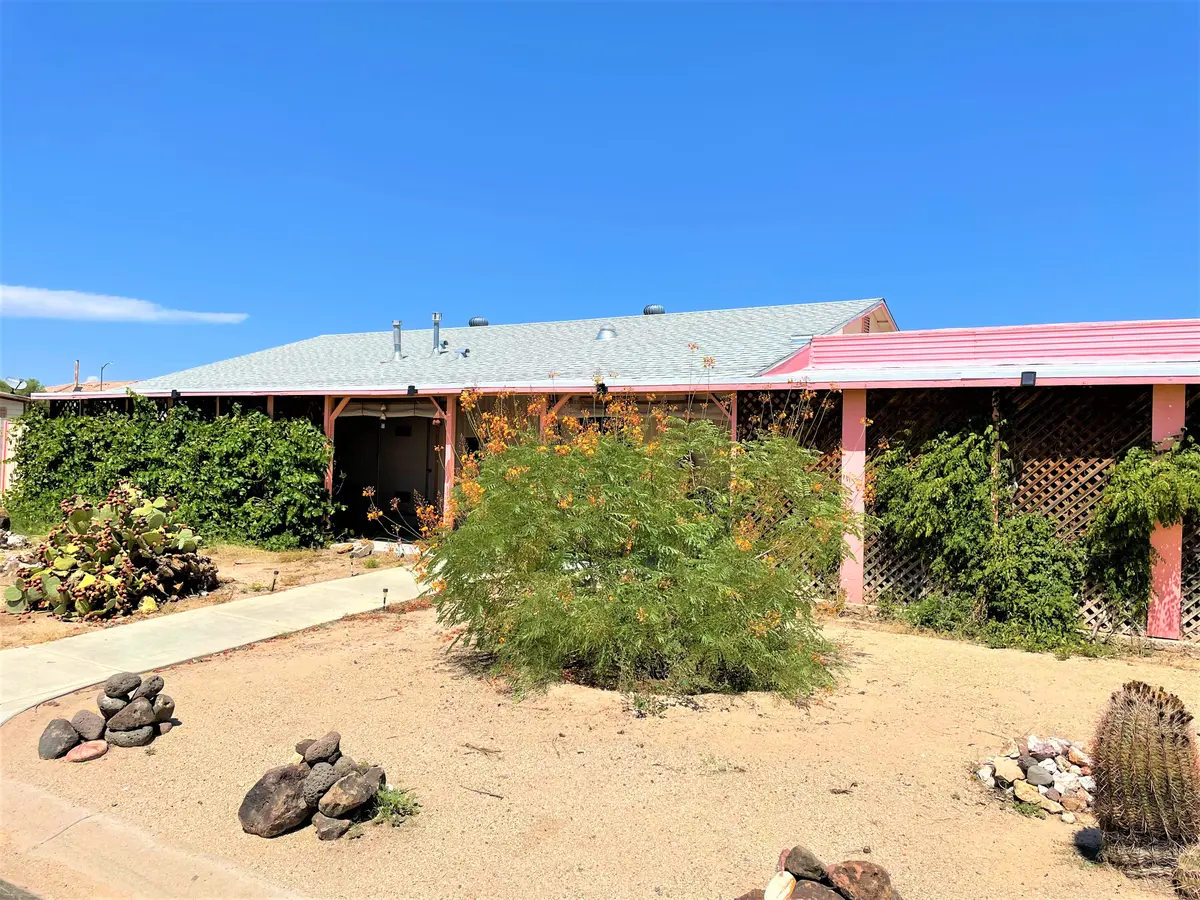 3530 W Abraham Ln, Glendale, AZ 85308