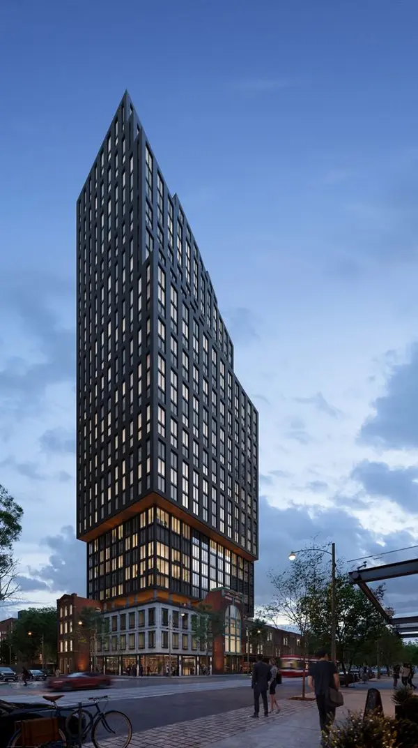 90 Queen St E, Toronto, ON M5C 1S6