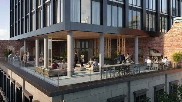 90 Queen St E, Toronto, ON M5C 1S6