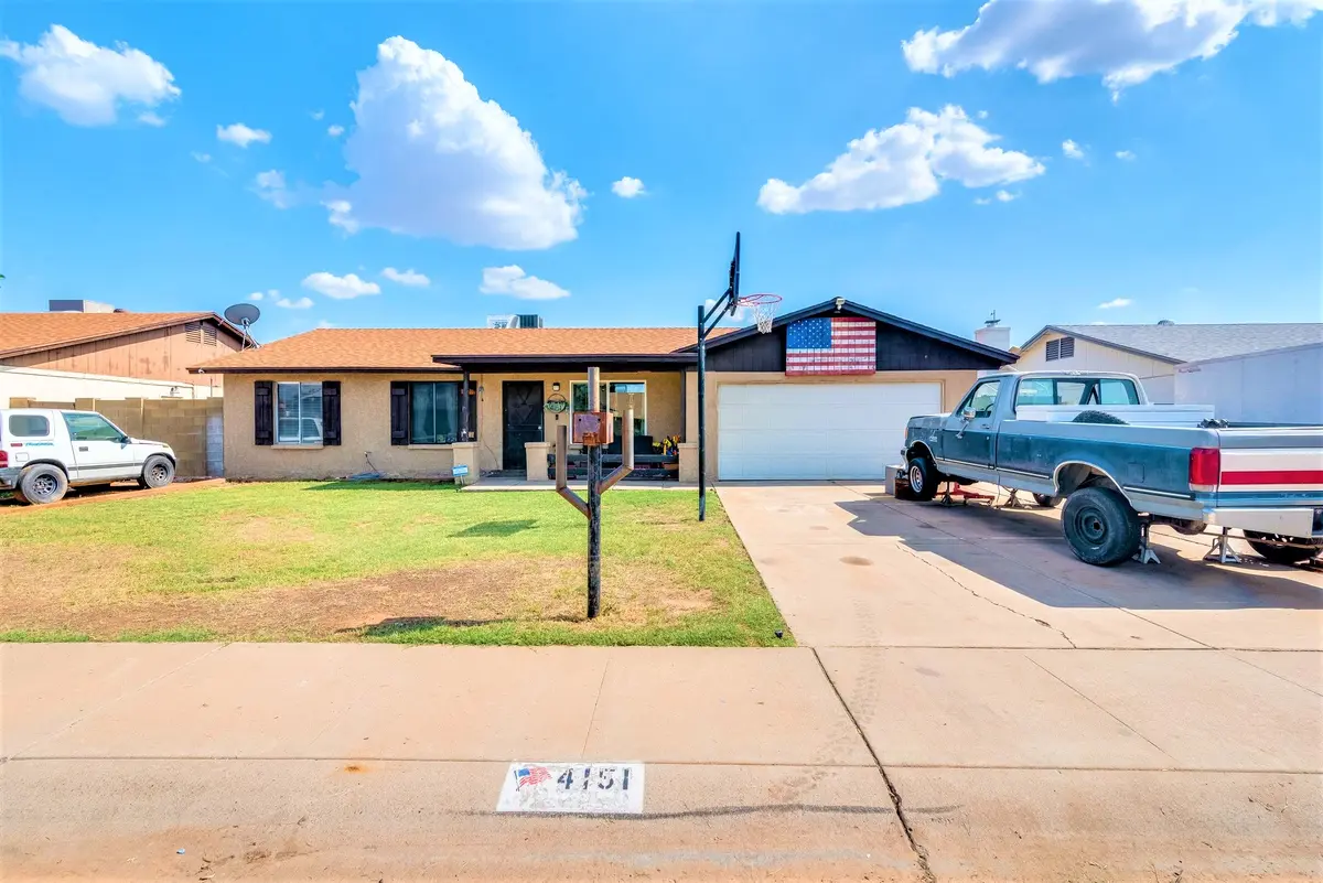 4151 W Sierra St, Phoenix, AZ 85029