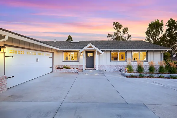 3558 Vista Del Valle, San Jose, CA 95132