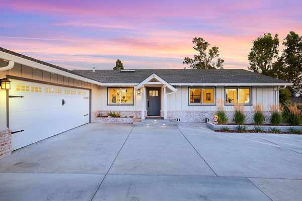 3558 Vista Del Valle, San Jose, CA 95132