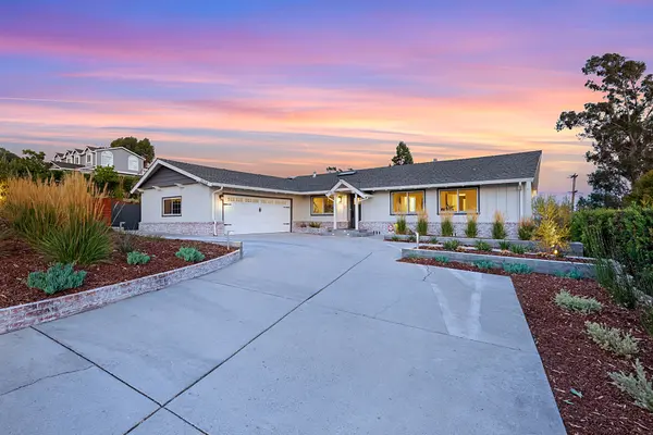 3558 Vista Del Valle, San Jose, CA 95132