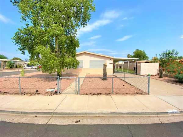 2163 N Spring, Mesa, AZ 85203