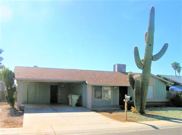 5235 W Lupine Ave, Glendale, AZ 85304