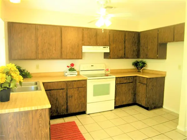 5235 W Lupine Ave, Glendale, AZ 85304