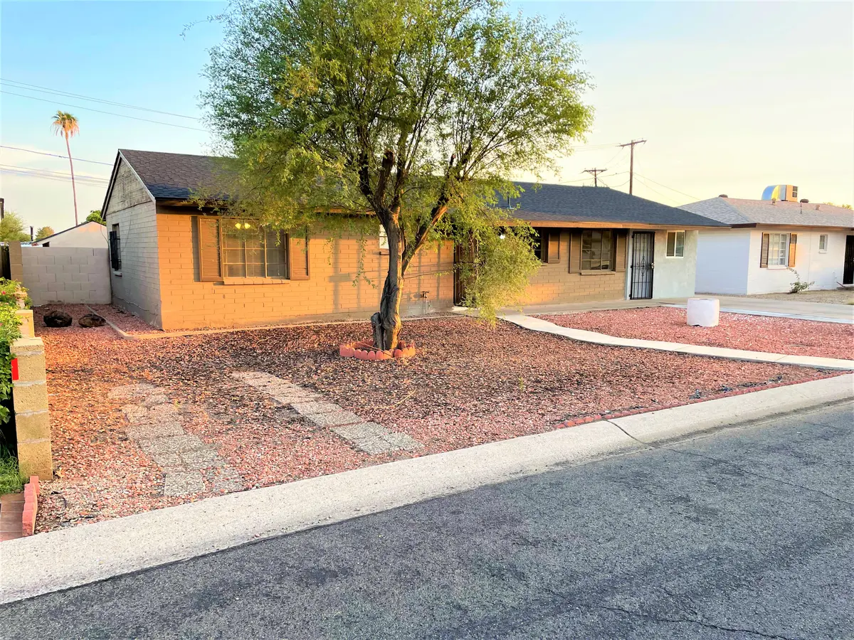 3721 W Palo Verde Dr, Phoenix, AZ 85019