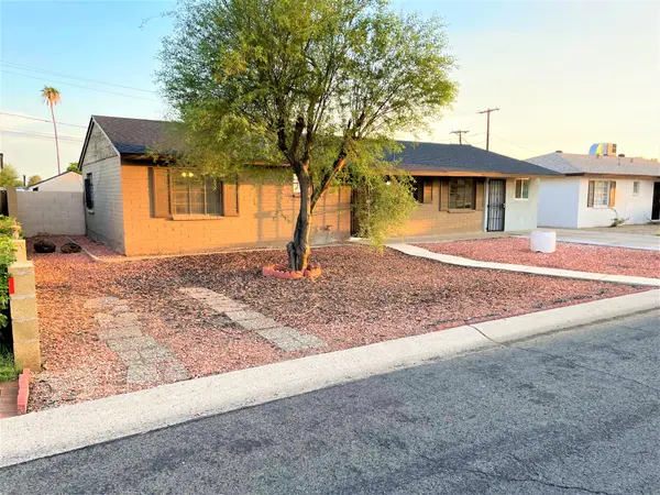 3721 W Palo Verde Dr, Phoenix, AZ 85019