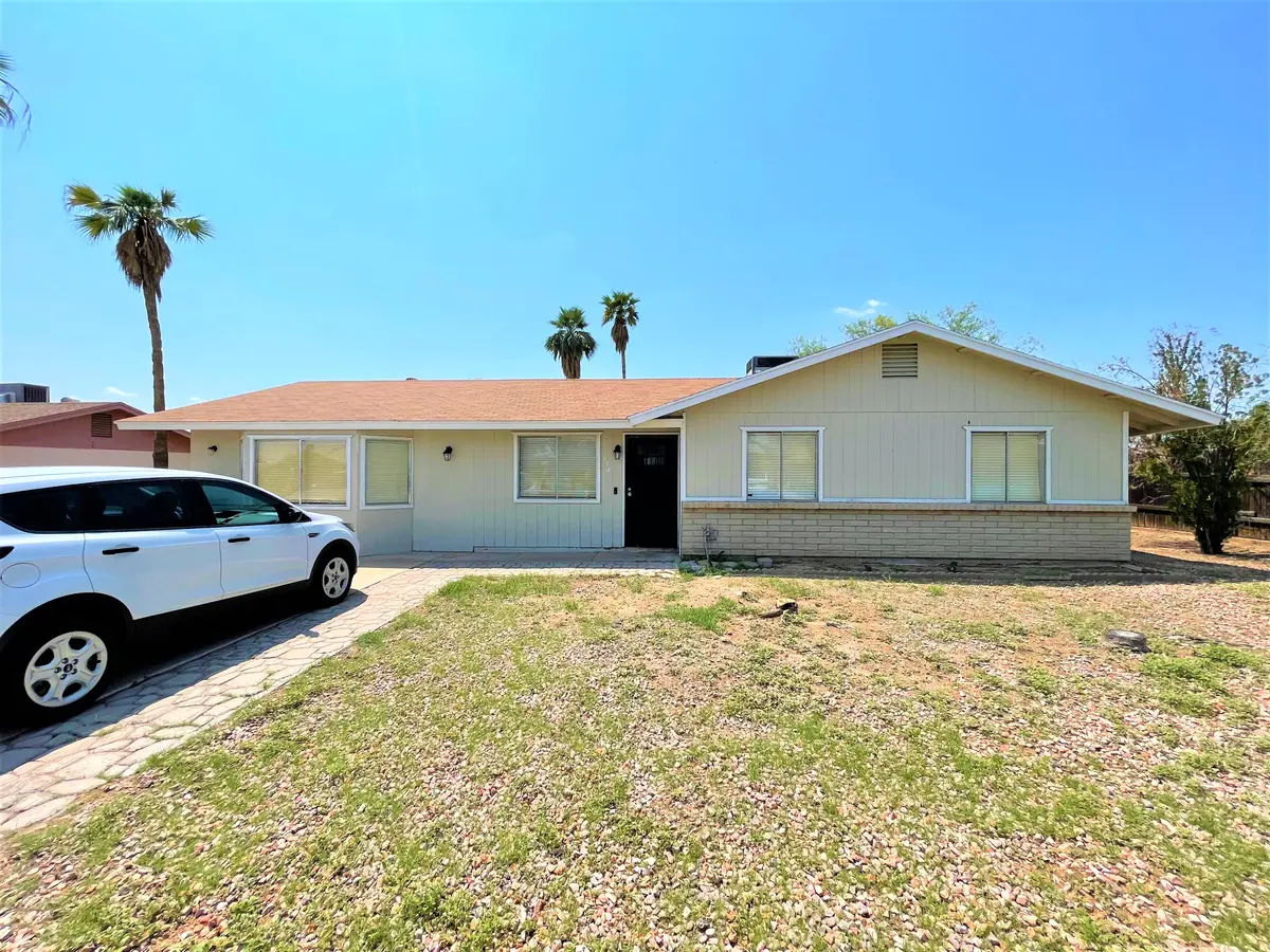 654 N 97th St, Mesa, AZ 85207