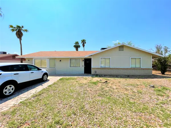 654 N 97th St, Mesa, AZ 85207