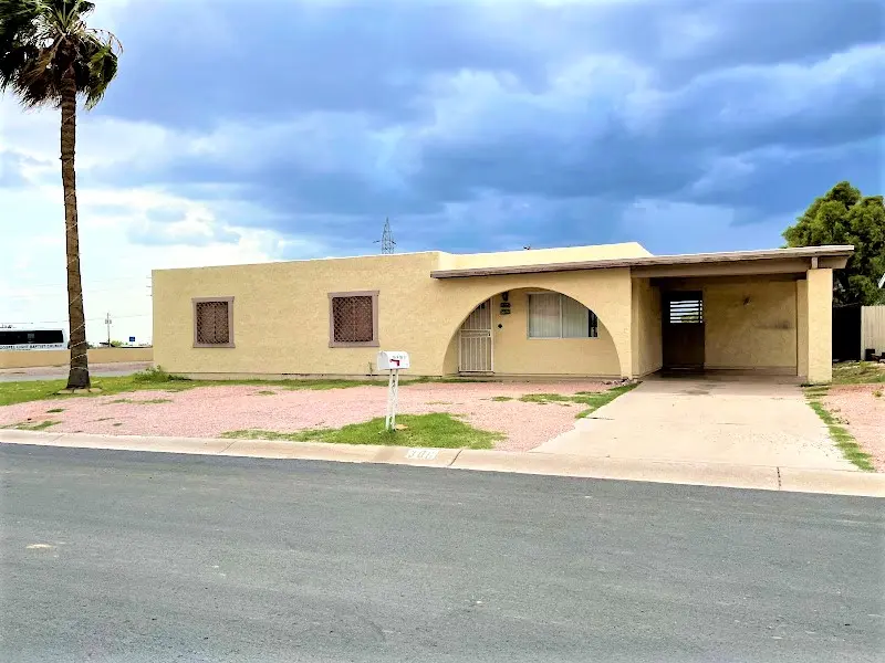 306 N 100th Pl, Mesa, AZ 85207