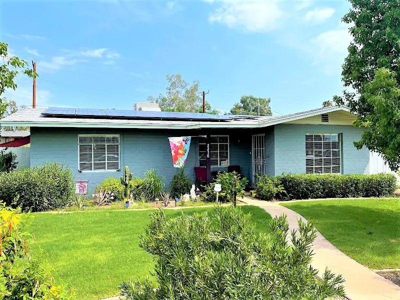 2230 W Fairmount Ave, Phoenix, AZ 85015