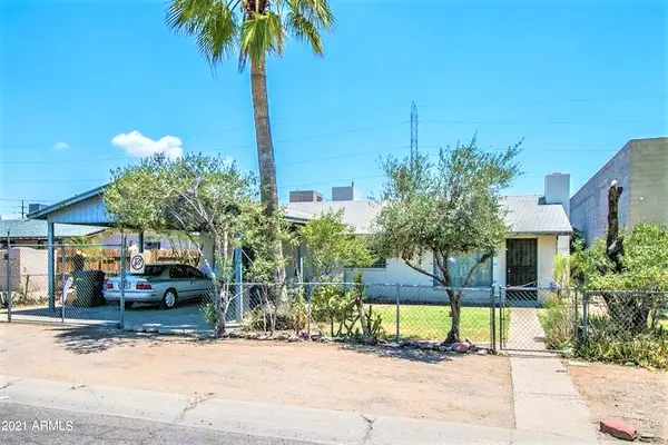 3547 W Grant St, Phoenix, AZ 85009