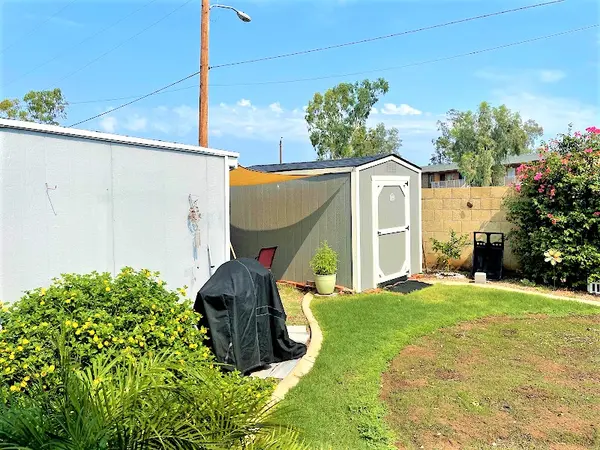 2230 W Fairmount Ave, Phoenix, AZ 85015
