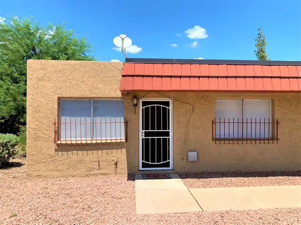 5323 N 19th Ave #30, Phoenix, AZ 85015