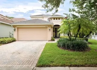 8132 Via Bella Notte, Orlando, FL 32836