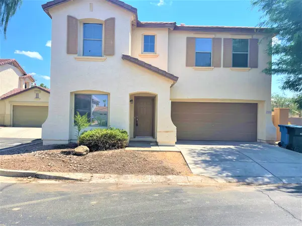 1124 E Parkview Ct, Gilbert, AZ 85295