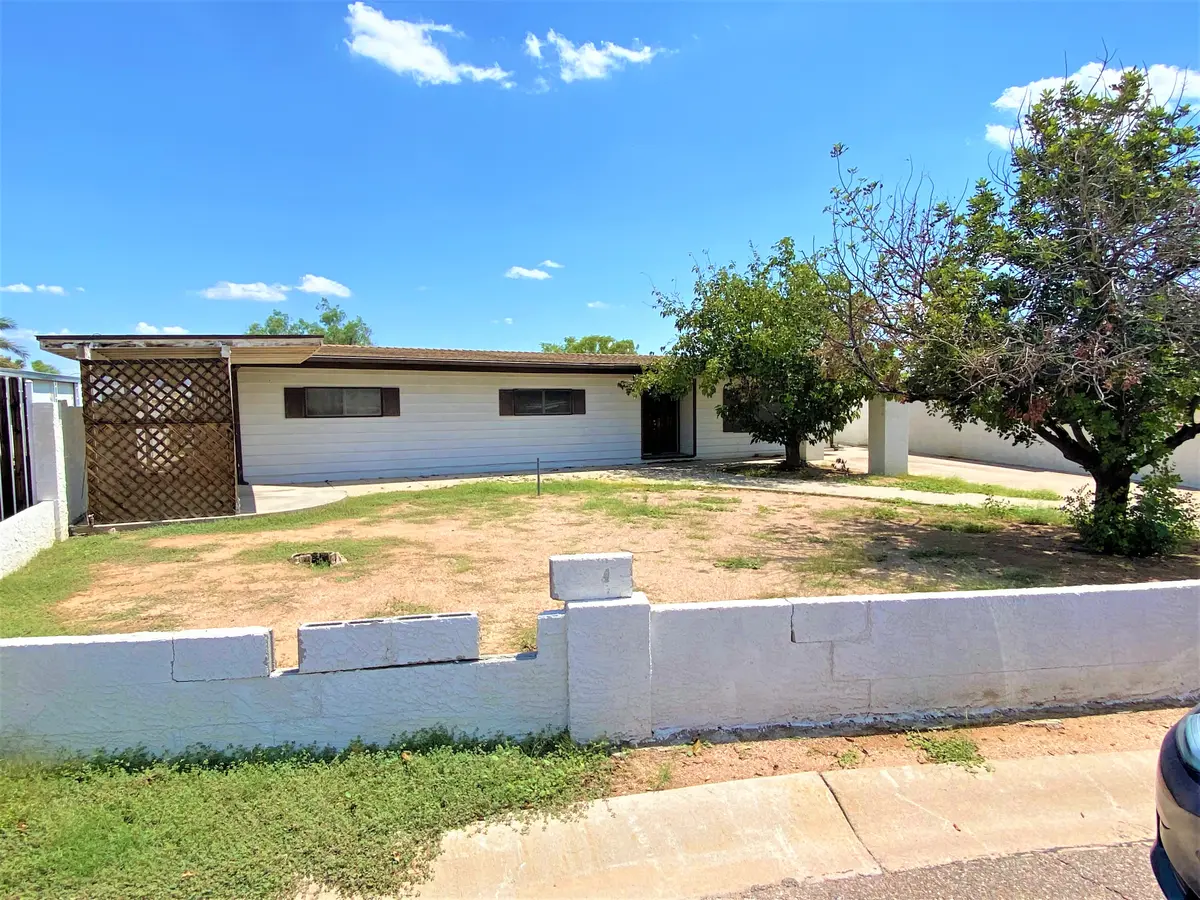 18835 N 25th St, Phoenix, AZ 85050