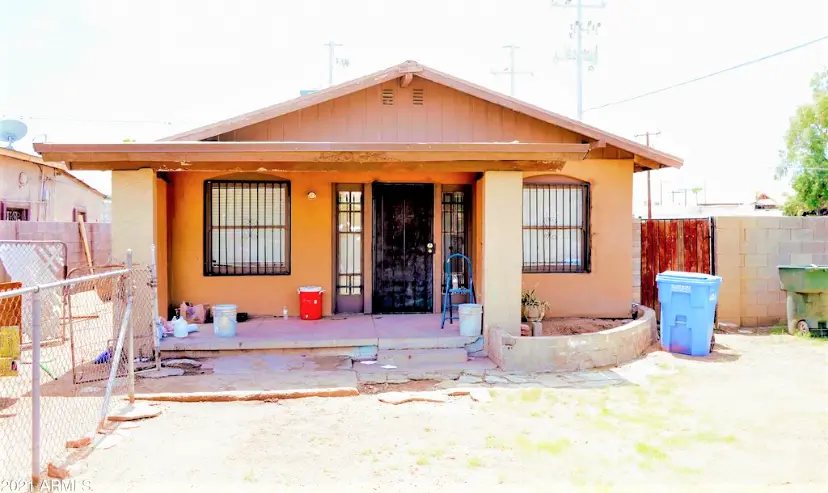 2729 W Melvin St, Phoenix, AZ 85009
