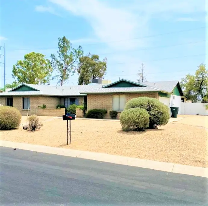 2949 W McRae Way, Phoenix, AZ 85027