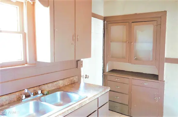 2729 W Melvin St, Phoenix, AZ 85009
